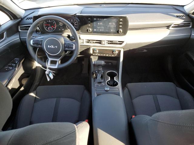 2022 KIA K5 LXS - 5XXG14J21NG160350