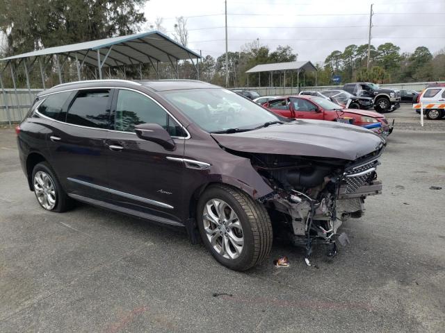 2020 BUICK ENCLAVE AV - 5GAEVCKW7LJ110893