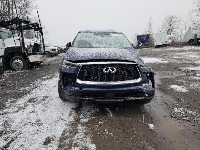 2022 INFINITI QX60 PURE 5N1DL1ER3NC333994