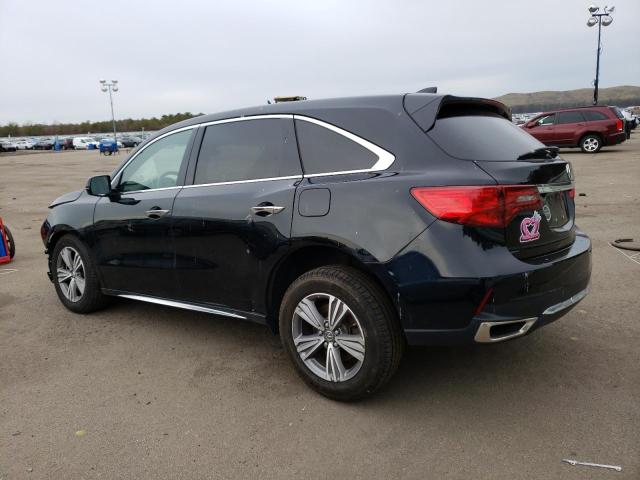 5J8YD4H36LL047132 Acura MDX