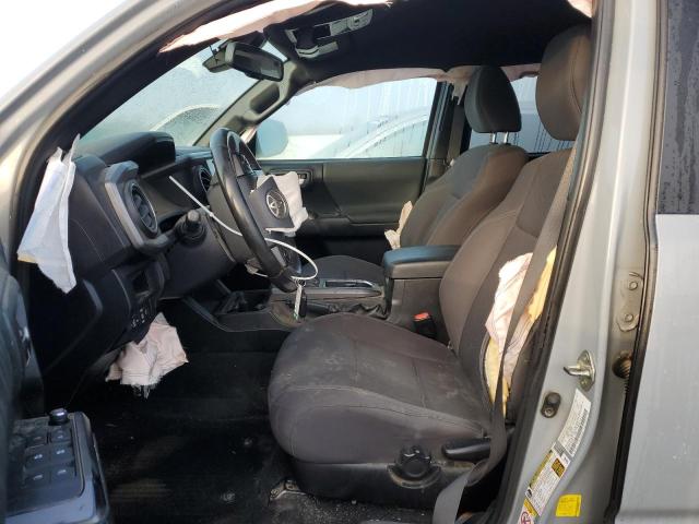 2018 TOYOTA TACOMA DOU - 3TMDZ5BN1JM049512