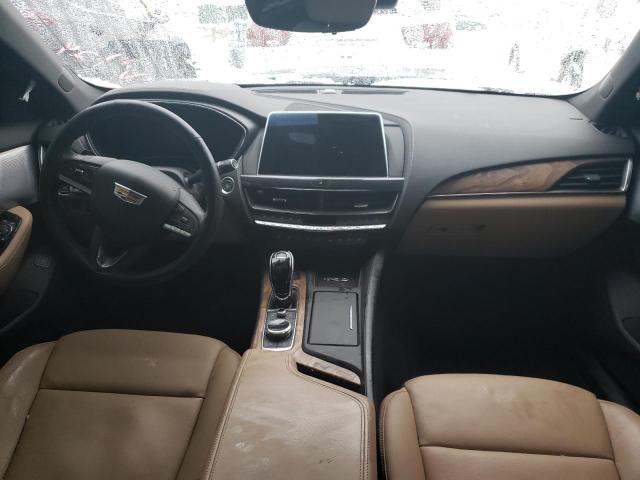 2022 CADILLAC CT5 PREMIU - 1G6DT5RW4N0127910