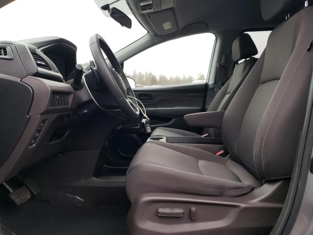 2019 HONDA ODYSSEY LX - 5FNRL6H26KB131803