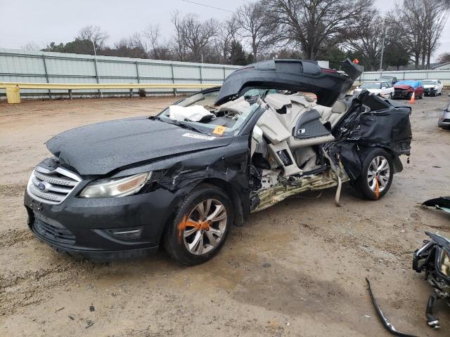 2011 Ford Taurus SEL