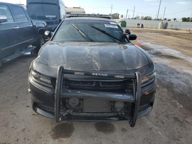2021 DODGE CHARGER PO - 2C3CDXAT0MH525231