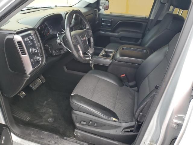 3GTU2UEC7EG188024 GMC Sierra K1500 Sle