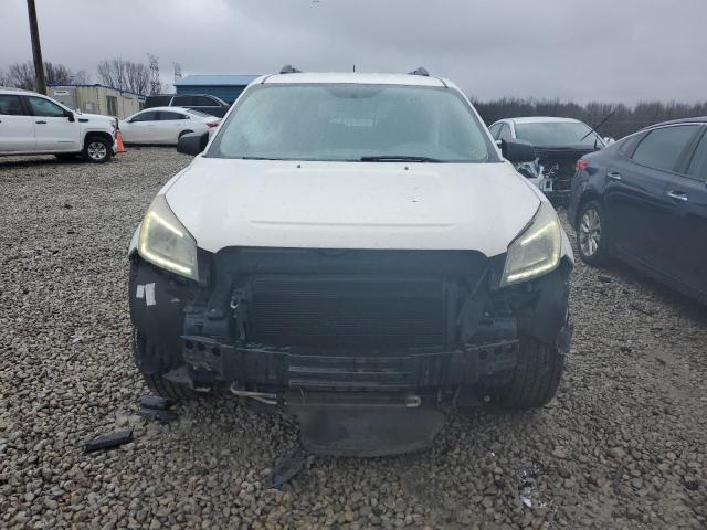 2015 GMC ACADIA SLE - 1GKKRNEDXFJ321249