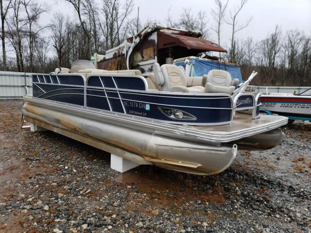 2014 Silverton Boat en venta en Spartanburg, SC