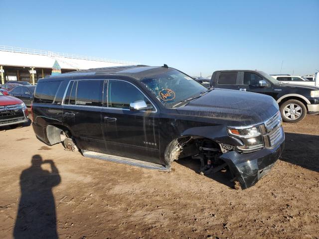 Vehiculos salvage en venta de Copart Phoenix, AZ: 2016 Chevrolet Tahoe C150