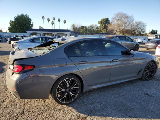 2021 BMW 530 I - WBA53BH00MCF99810
