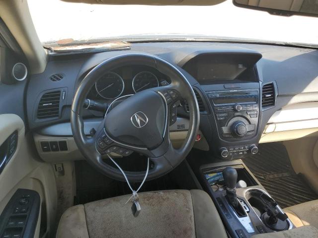5J8TB4H59DL001023 Acura Rdx Technology