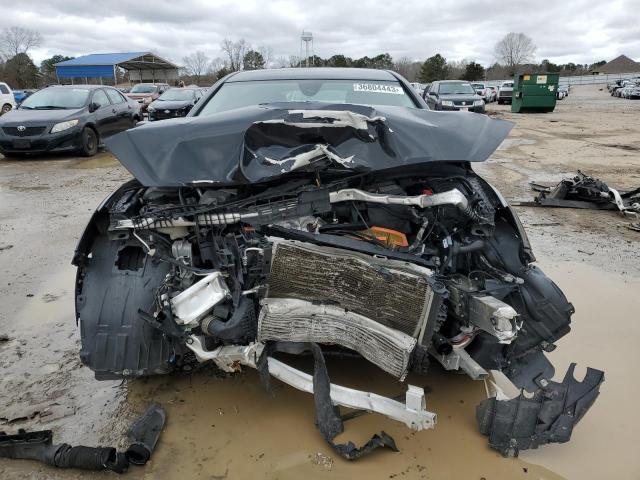 2018 INFINITI QX30 BASE - SJKCH5CP4JA059332