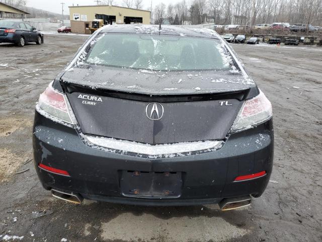 19UUA8F50CA002976 Acura TL