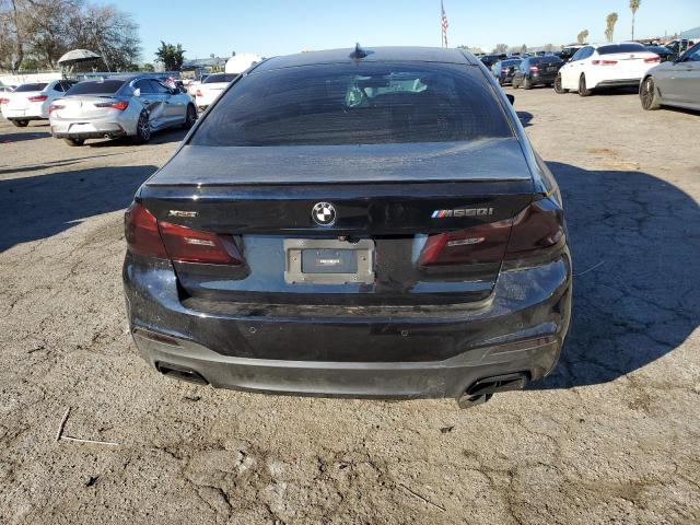 WBAJB9C54KB287776 BMW M550xi