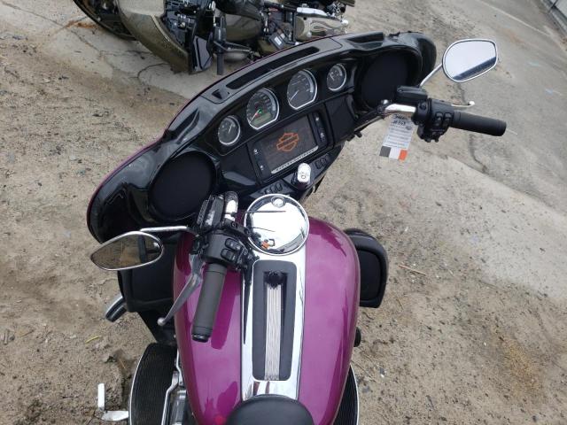 2016 HARLEY-DAVIDSON FLHTK ULTR - 1HD1KEL1XGB664884