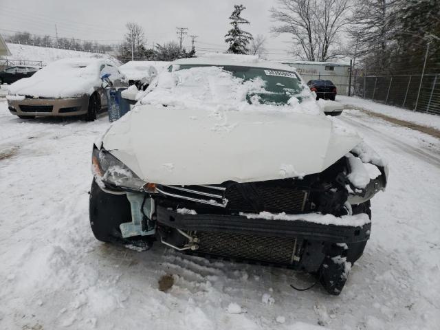 2015 VOLKSWAGEN PASSAT S - 1VWAT7A33FC003346