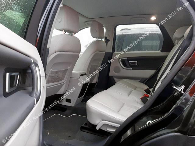 SALCA2ANXGH586856 Land Rover Discovery