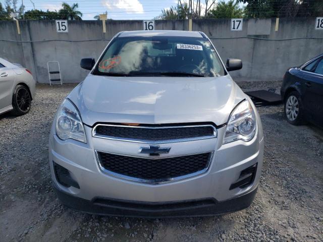 2015 CHEVROLET EQUINOX LS - 2GNALAEK6F1117131
