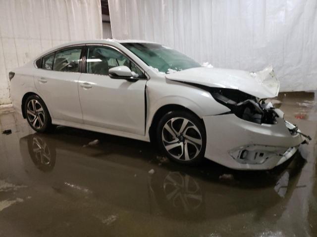 4S3BWAN69L3021491 Subaru Legacy Limited