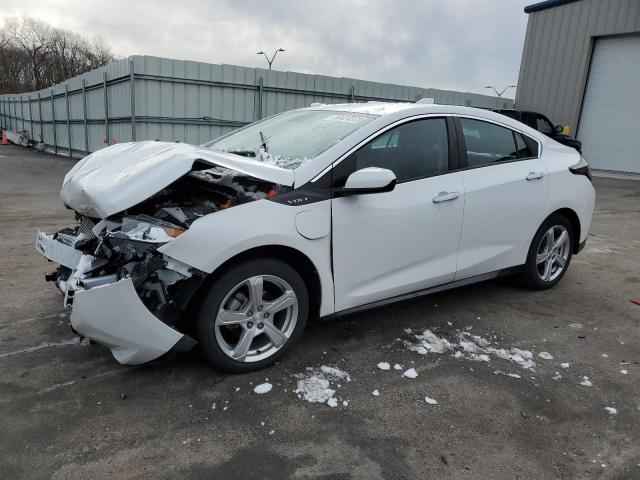 VIN 1G1RC6S55JU105369 2018 Chevrolet Volt, LT no.1