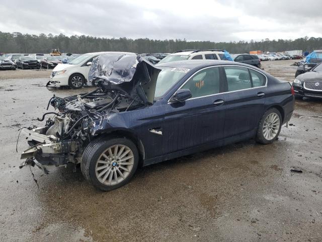 2013 BMW 5 Series Gran Turismo 535i