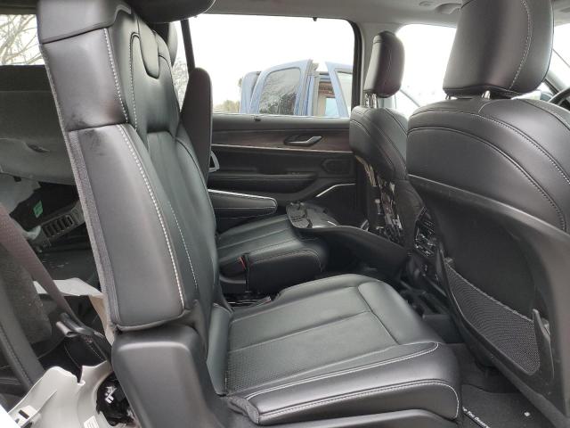 1C4RJKBG5M8128557 Jeep Grand Cherokee L Limited