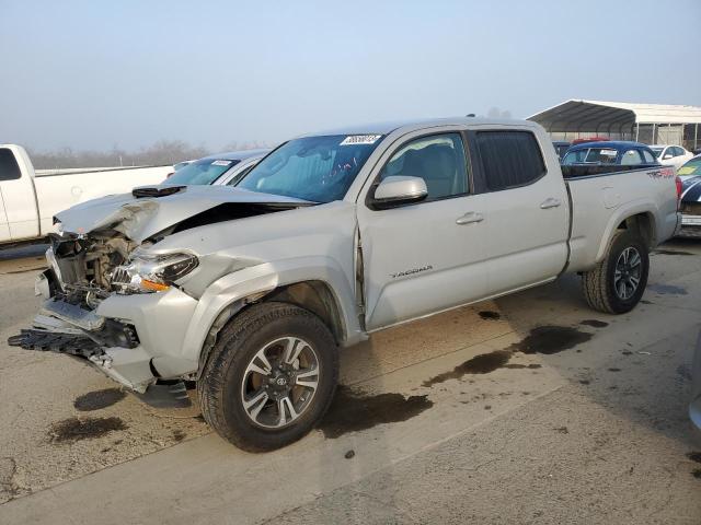 2018 TOYOTA TACOMA DOU - 3TMDZ5BN1JM049512
