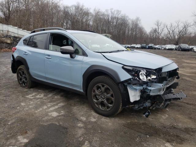 JF2GTHSC0PH243302 Subaru Crosstrek Sport