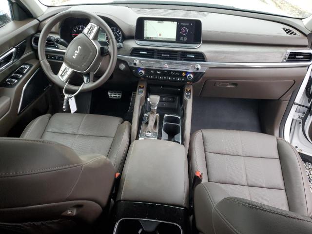 5XYP5DHC4NG308800 KIA Telluride Sx