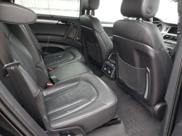 2015 AUDI Q7 PRESTIG - WA1DGAFE3FD026092