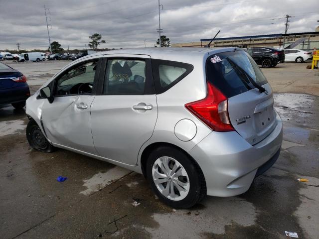 2019 NISSAN VERSA NOTE 3N1CE2CP9KL361500