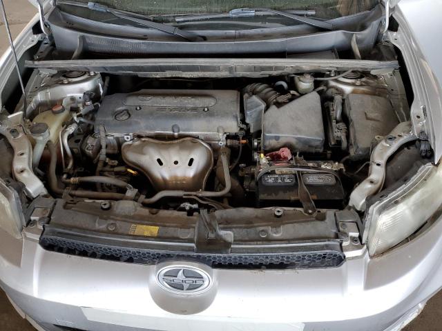 2015 TOYOTA SCION XB - JTLZE4FE9FJ067092