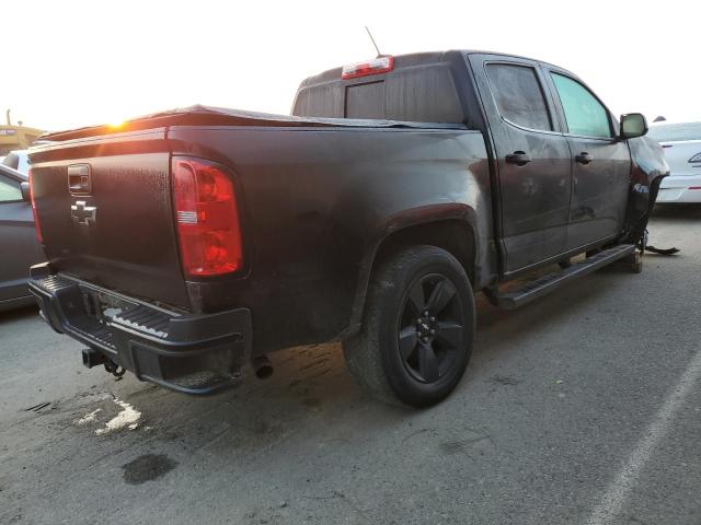 2016 CHEVROLET COLORADO L - 1GCGSCE34G1390263