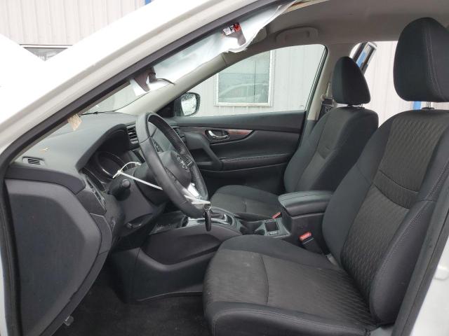 2018 NISSAN ROGUE S 5N1AT2MTXJC752585