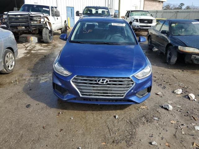 2019 HYUNDAI ACCENT SE 3KPC24A39KE047495