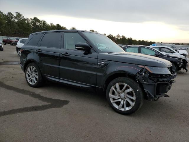 SALWR2RVXKA844160 Land Rover RANGEROVER