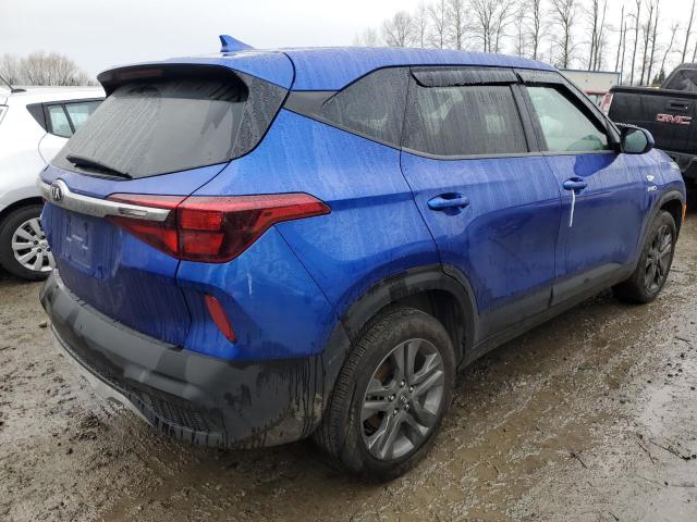 2021 KIA SELTOS LX KNDEPCAA3M7143757