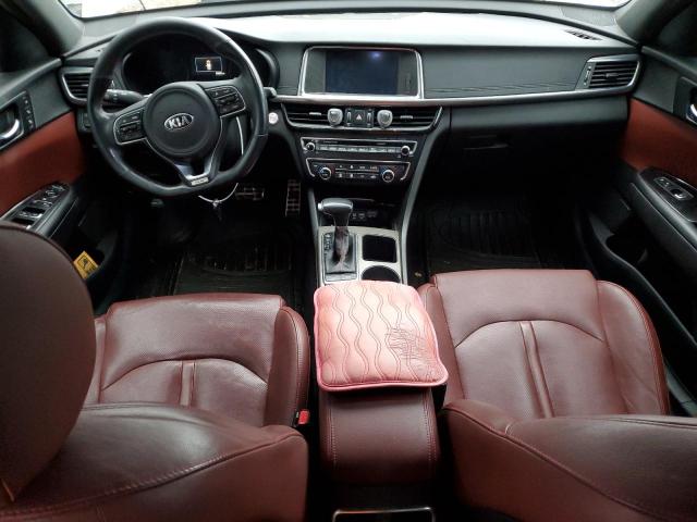 2016 KIA OPTIMA SX 5XXGW4L21GG015536
