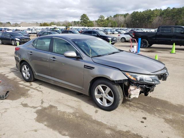 5XXGN4A74FG353223 KIA OPTIMA EX