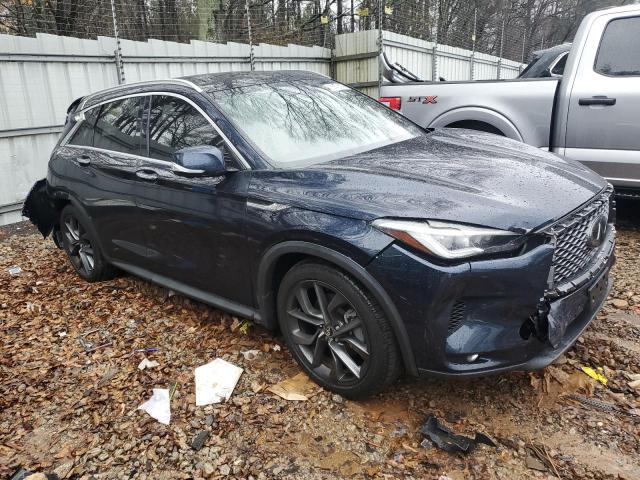 2019 INFINITI QX50 ESSEN - 3PCAJ5M11KF136580