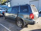 2004 Honda Pilot Exl de vânzare în Rancho Cucamonga, CA - Side