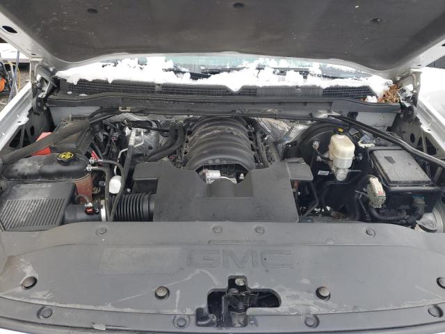 3GTU2UEC7EG188024 GMC Sierra K1500 Sle