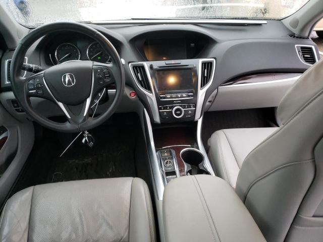 2015 ACURA TLX ADVANC 19UUB2F77FA014123