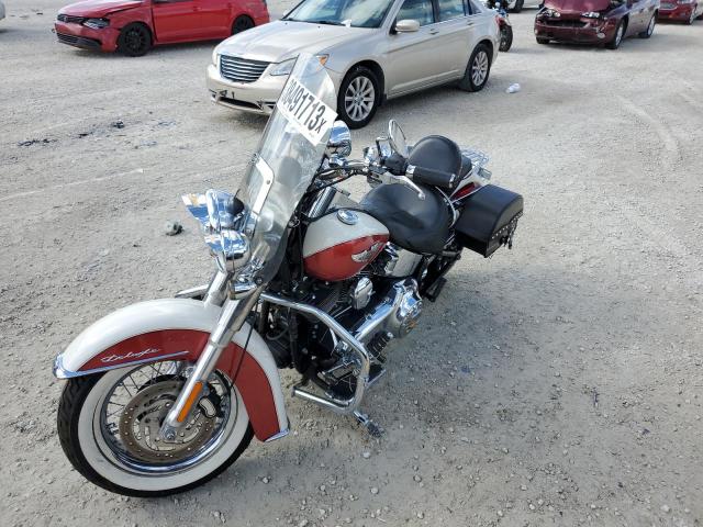 2012 HARLEY-DAVIDSON FLSTN SOFT 1HD1JDV19CB027795