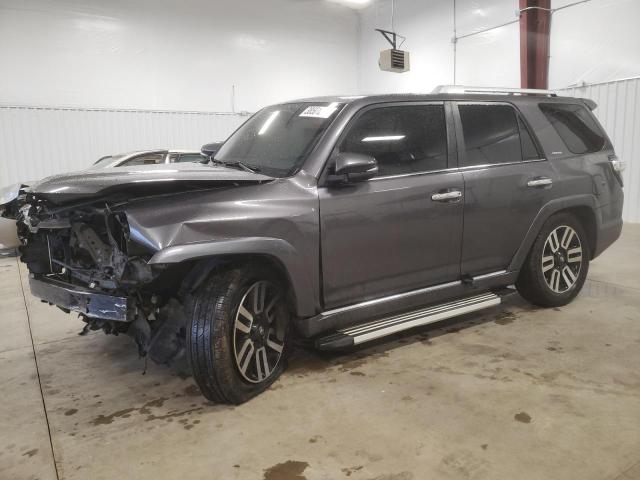 2014 Toyota 4Runner SR5