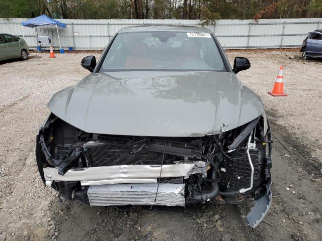 2022 AUDI SQ5 SPORTB WA124AFYXN2135542