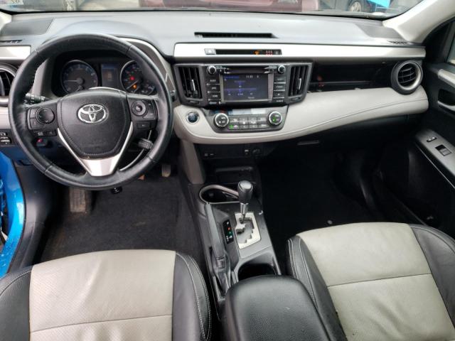 2018 TOYOTA RAV4, 2T3WFREVXJW455100 - 8