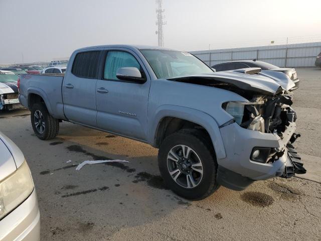 2018 TOYOTA TACOMA DOU - 3TMDZ5BN1JM049512