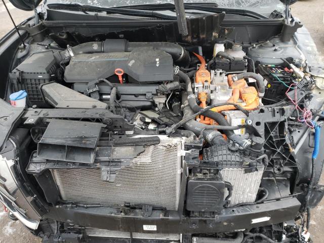 2022 HYUNDAI TUCSON LUX KM8JCCA13NU034675