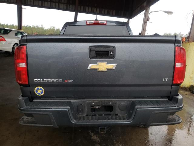 2017 CHEVROLET COLORADO L - 1GCGSCEN9H1273409